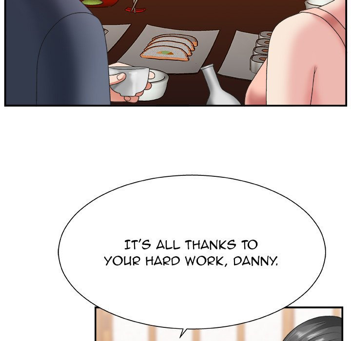 Miss Announcer - Chapter 27 [photo 76] - MangaPorn