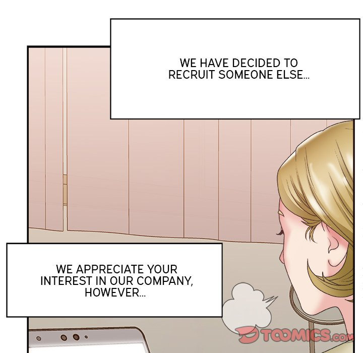Miss Announcer - Chapter 27 [photo 8] - MangaPorn