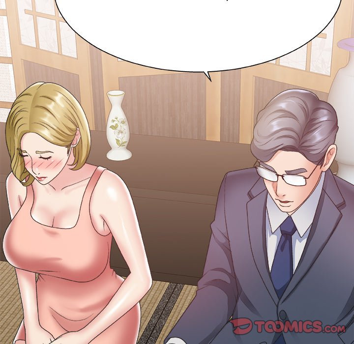 Miss Announcer - Chapter 27 [photo 80] - MangaPorn
