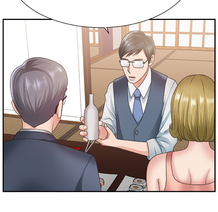 Miss Announcer - Chapter 27 [photo 83] - MangaPorn