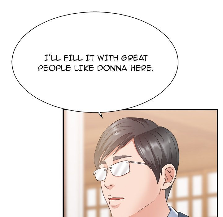 Miss Announcer - Chapter 27 [photo 84] - MangaPorn