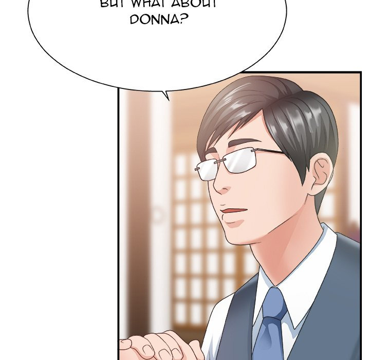 Miss Announcer - Chapter 27 [photo 95] - MangaPorn