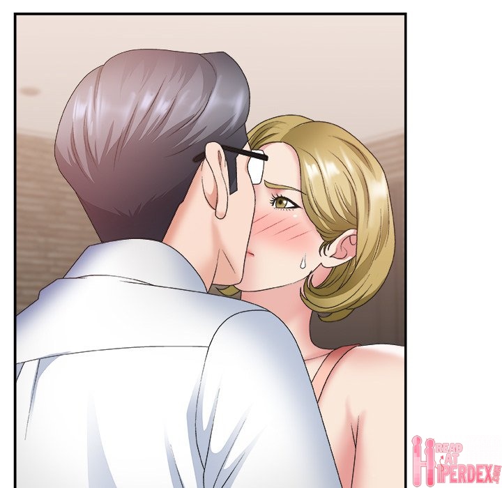 Miss Announcer - Chapter 28 [photo 11] - MangaPorn