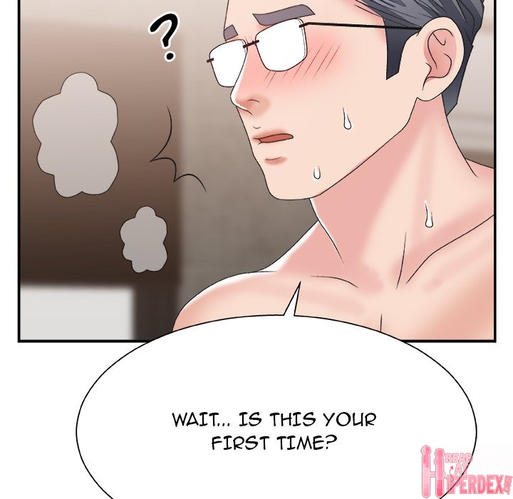 Miss Announcer - Chapter 28 [photo 113] - MangaPorn
