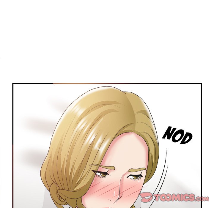 Miss Announcer - Chapter 28 [photo 116] - MangaPorn