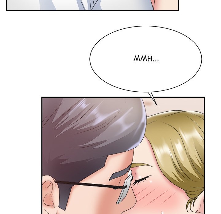 Miss Announcer - Chapter 28 [photo 12] - MangaPorn