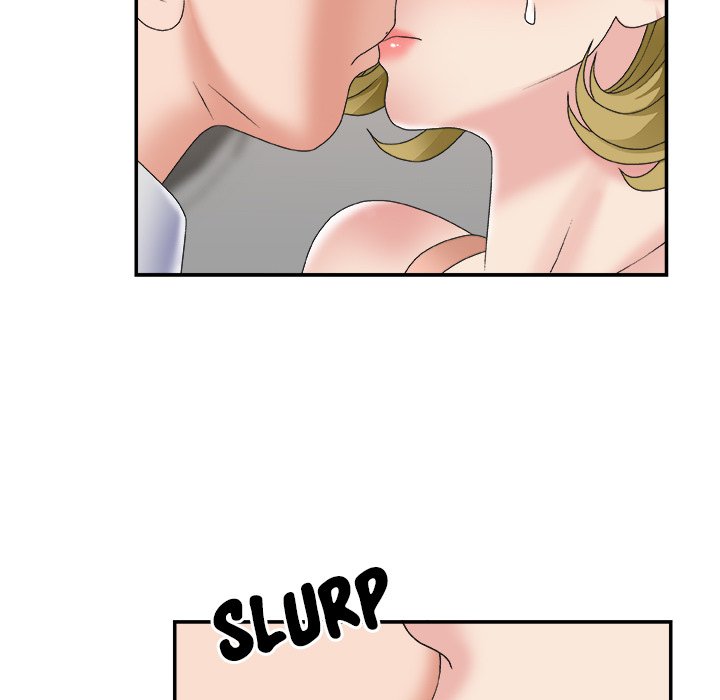 Miss Announcer - Chapter 28 [photo 13] - MangaPorn
