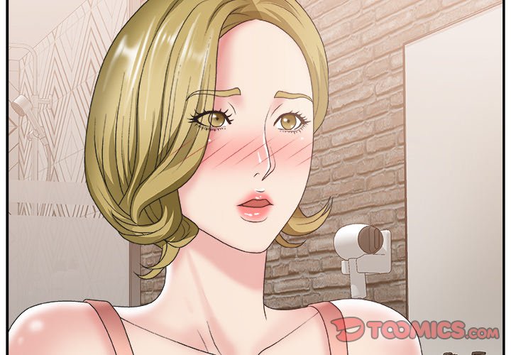 Miss Announcer - Chapter 28 [photo 2] - MangaPorn