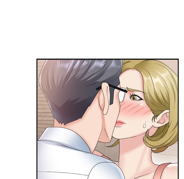 Miss Announcer - Chapter 28 [photo 23] - MangaPorn