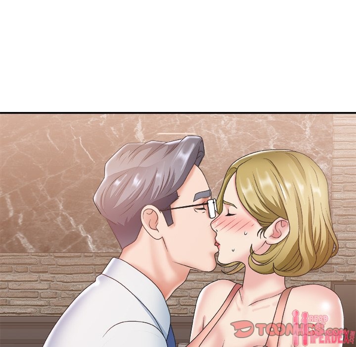 Miss Announcer - Chapter 28 [photo 26] - MangaPorn