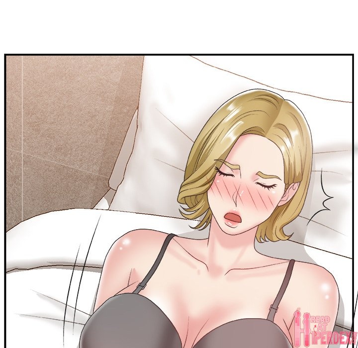 Miss Announcer - Chapter 28 [photo 39] - MangaPorn