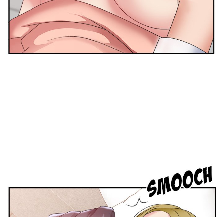 Miss Announcer - Chapter 28 [photo 42] - MangaPorn