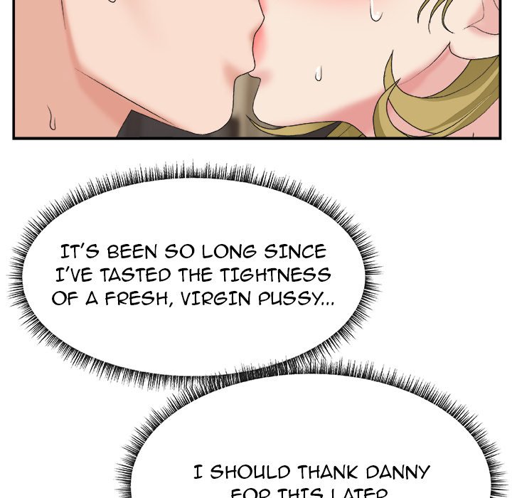 Miss Announcer - Chapter 29 [photo 36] - MangaPorn