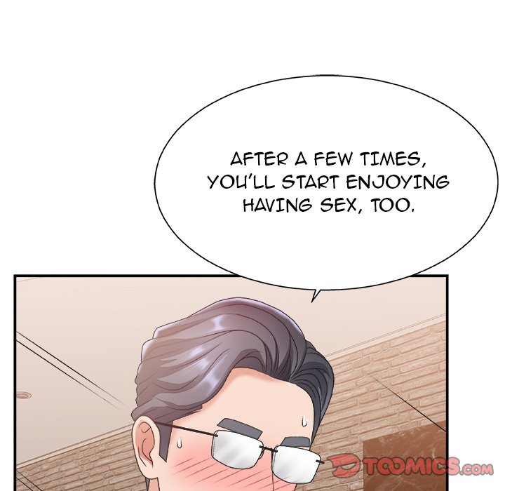 Miss Announcer - Chapter 29 [photo 44] - MangaPorn
