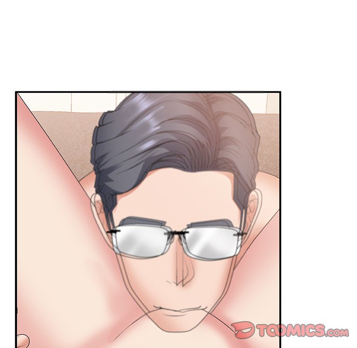 Miss Announcer - Chapter 30 [photo 102] - MangaPorn
