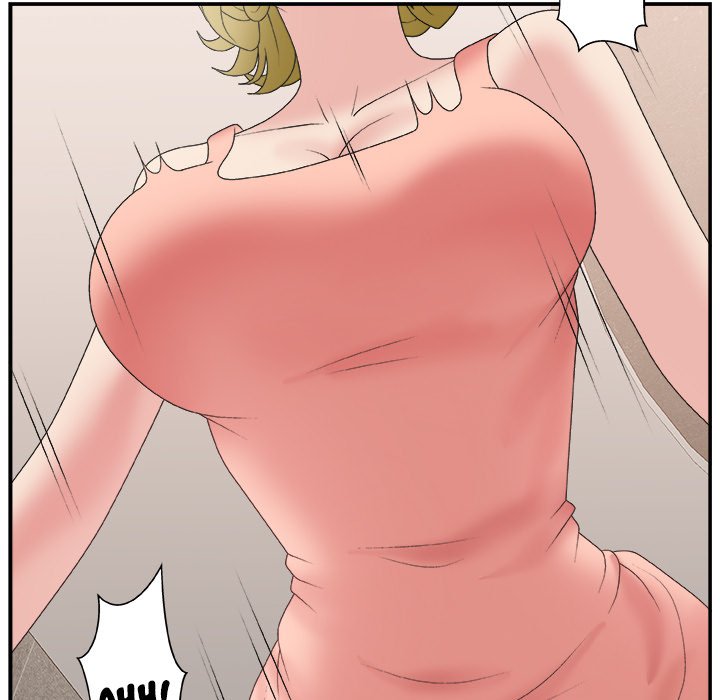 Miss Announcer - Chapter 30 [photo 19] - MangaPorn