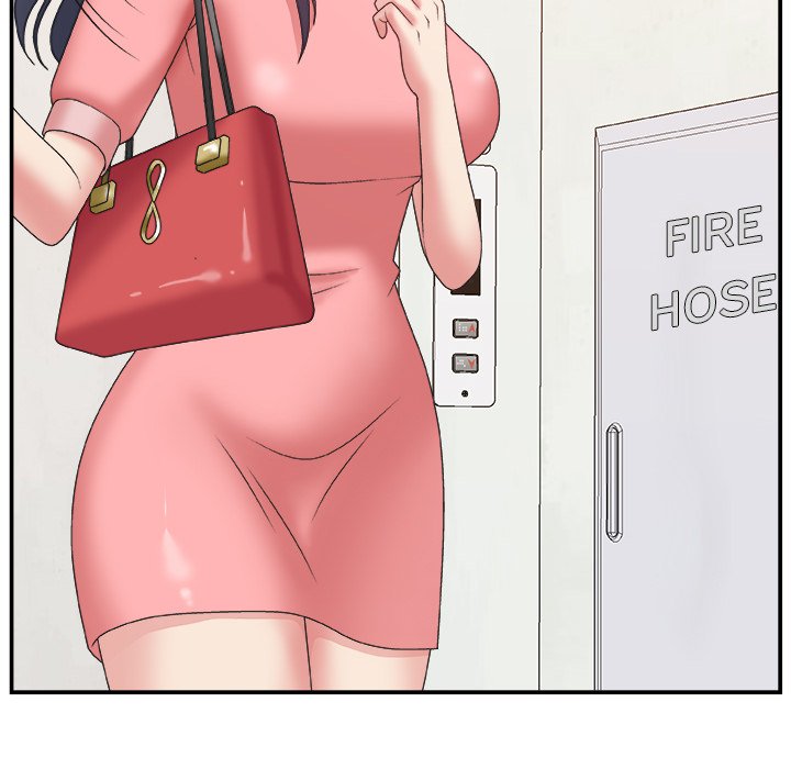 Miss Announcer - Chapter 30 [photo 47] - MangaPorn