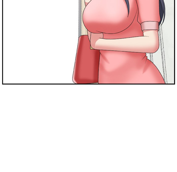 Miss Announcer - Chapter 30 [photo 52] - MangaPorn