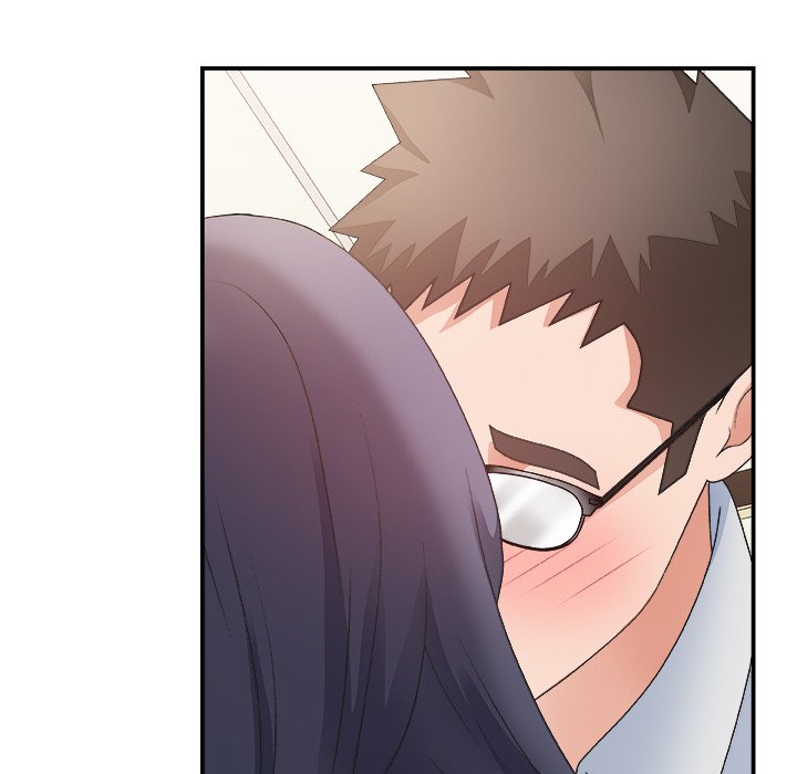 Miss Announcer - Chapter 30 [photo 57] - MangaPorn