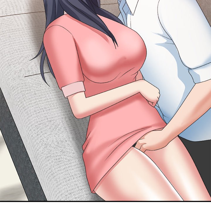 Miss Announcer - Chapter 30 [photo 59] - MangaPorn