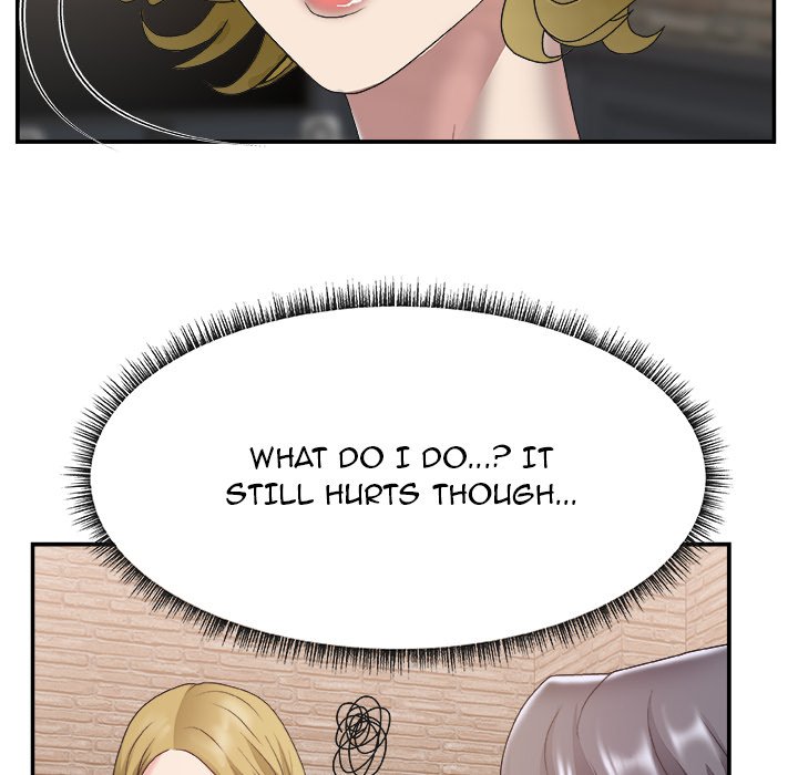 Miss Announcer - Chapter 30 [photo 6] - MangaPorn