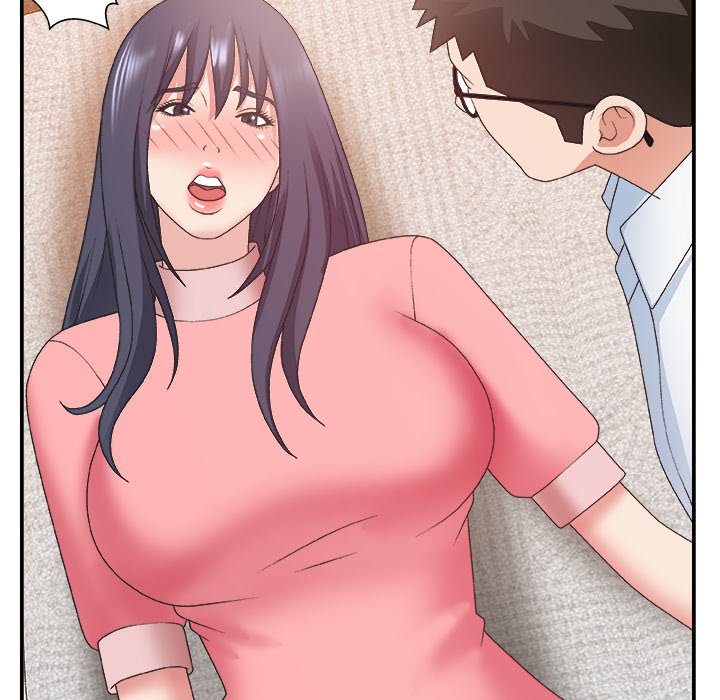 Miss Announcer - Chapter 30 [photo 64] - MangaPorn
