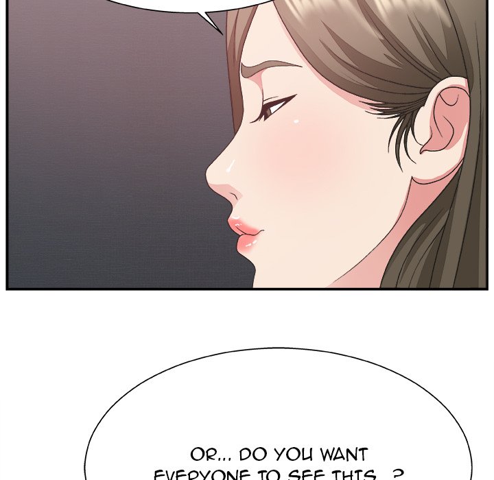 Miss Announcer - Chapter 31 [photo 103] - MangaPorn