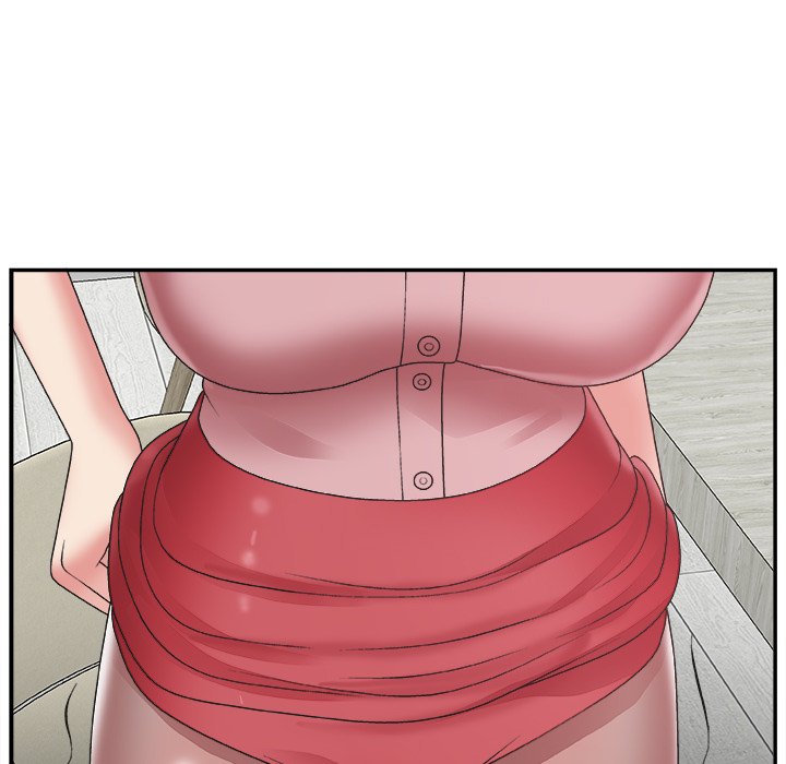 Miss Announcer - Chapter 31 [photo 107] - MangaPorn