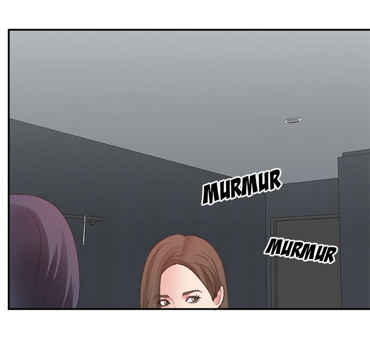 Miss Announcer - Chapter 31 [photo 111] - MangaPorn