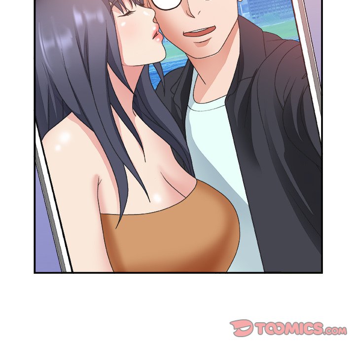 Miss Announcer - Chapter 31 [photo 20] - MangaPorn