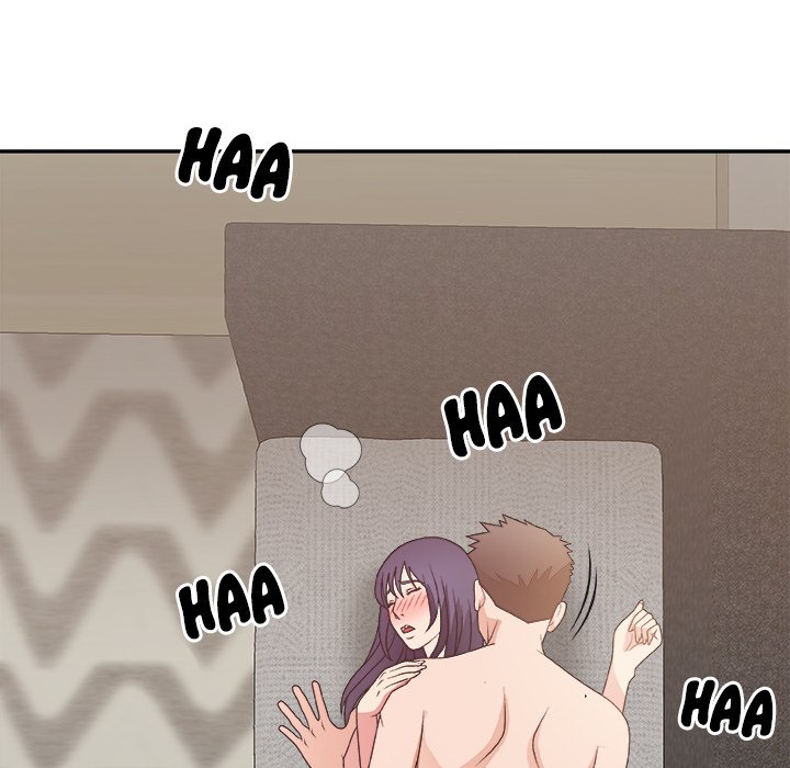 Miss Announcer - Chapter 31 [photo 37] - MangaPorn
