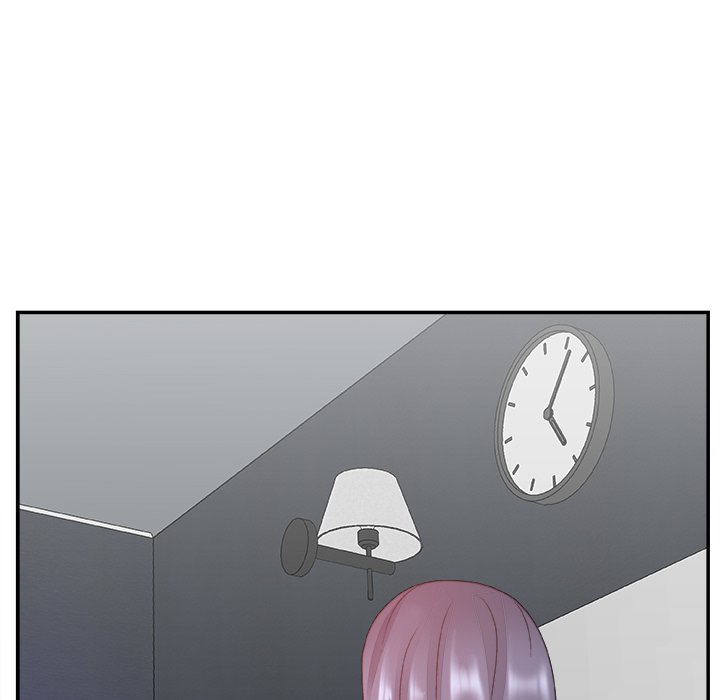 Miss Announcer - Chapter 31 [photo 43] - MangaPorn