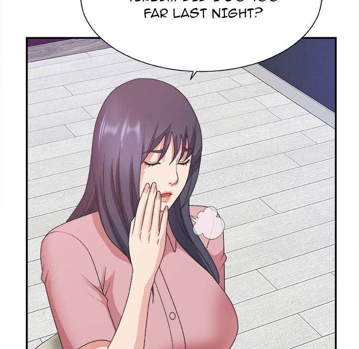 Miss Announcer - Chapter 31 [photo 45] - MangaPorn