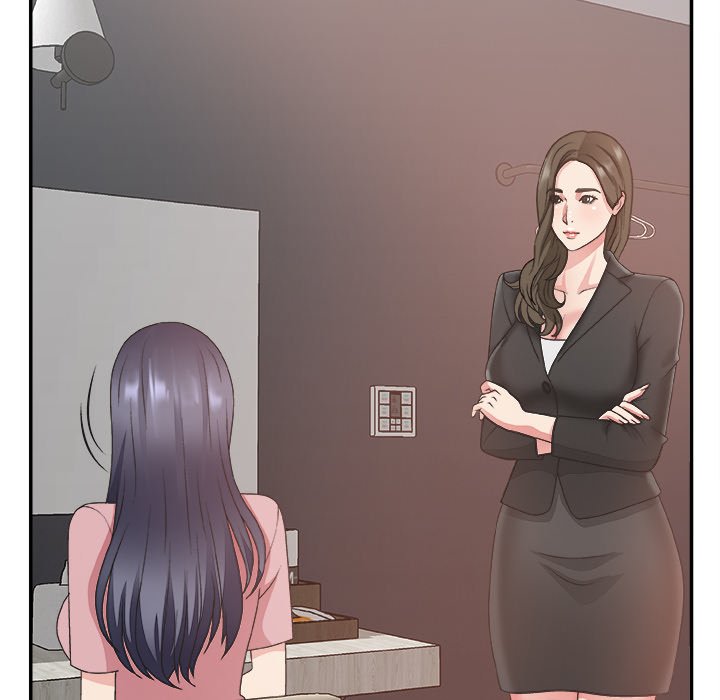Miss Announcer - Chapter 31 [photo 48] - MangaPorn