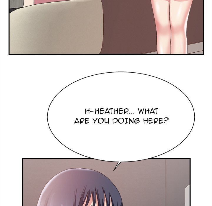 Miss Announcer - Chapter 31 [photo 49] - MangaPorn
