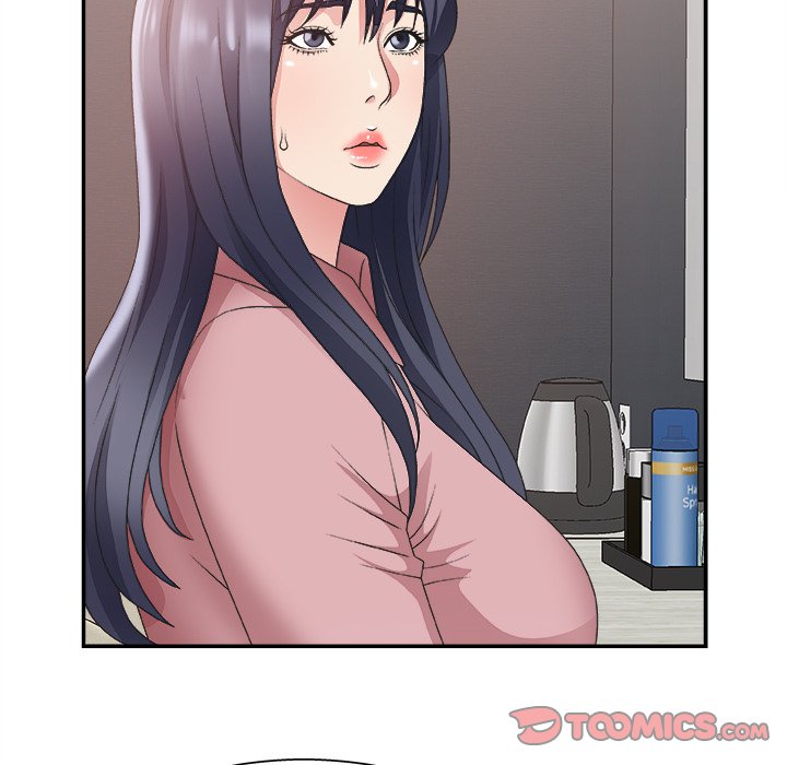 Miss Announcer - Chapter 31 [photo 50] - MangaPorn