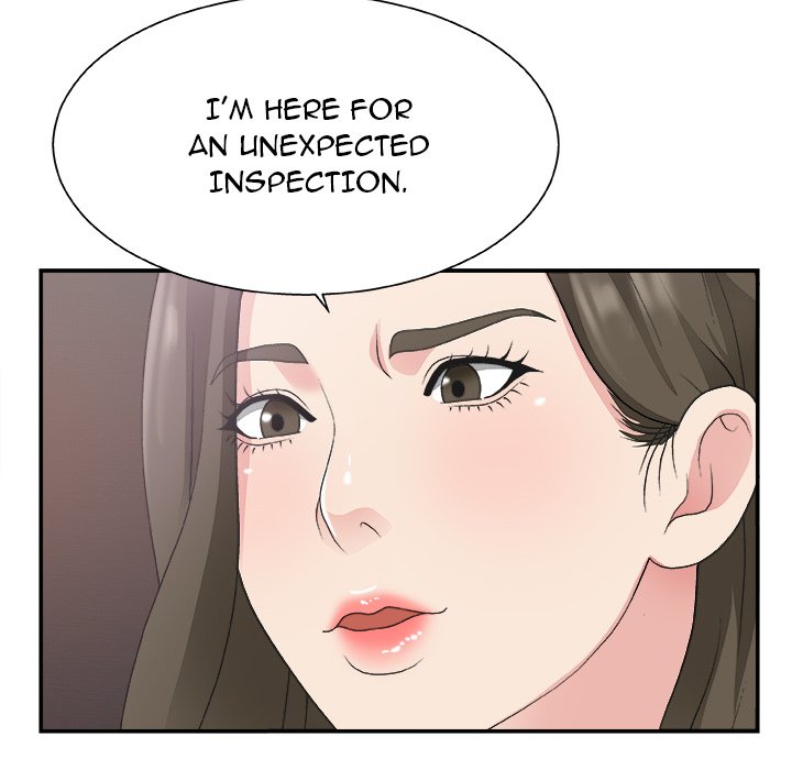Miss Announcer - Chapter 31 [photo 51] - MangaPorn