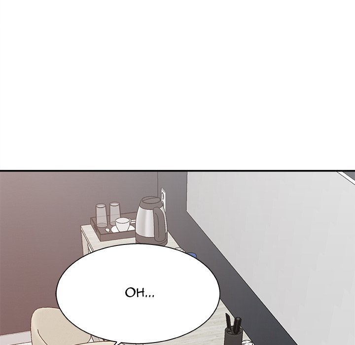 Miss Announcer - Chapter 31 [photo 52] - MangaPorn