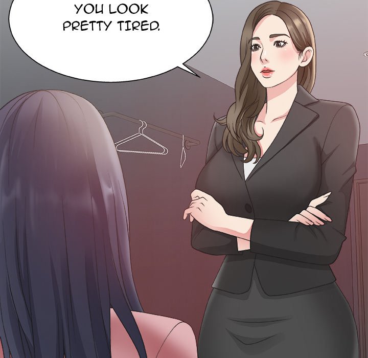 Miss Announcer - Chapter 31 [photo 55] - MangaPorn