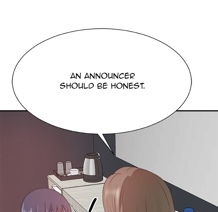Miss Announcer - Chapter 31 [photo 59] - MangaPorn
