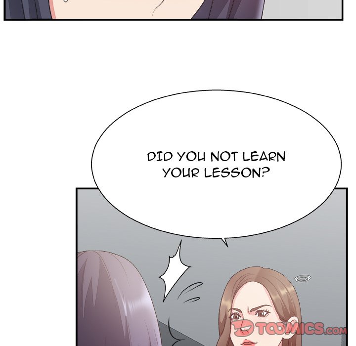 Miss Announcer - Chapter 31 [photo 62] - MangaPorn