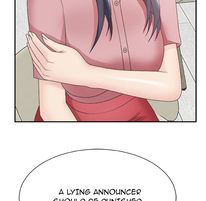 Miss Announcer - Chapter 31 [photo 73] - MangaPorn