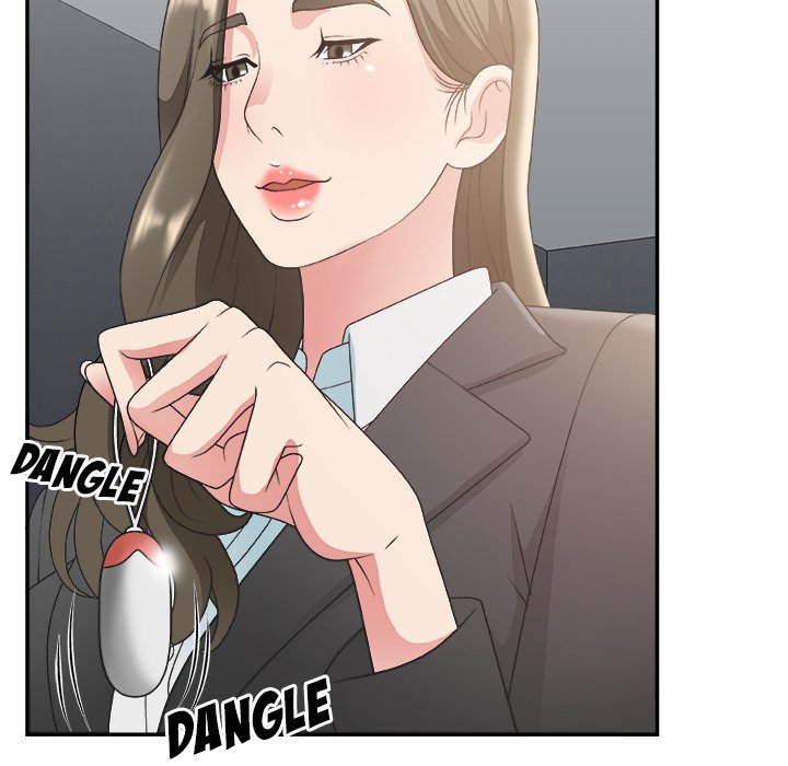 Miss Announcer - Chapter 31 [photo 76] - MangaPorn