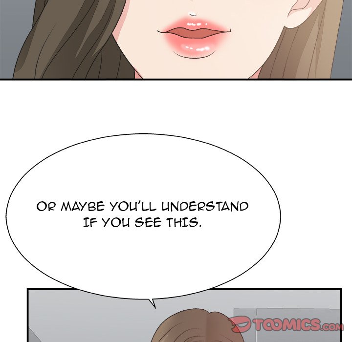 Miss Announcer - Chapter 31 [photo 80] - MangaPorn