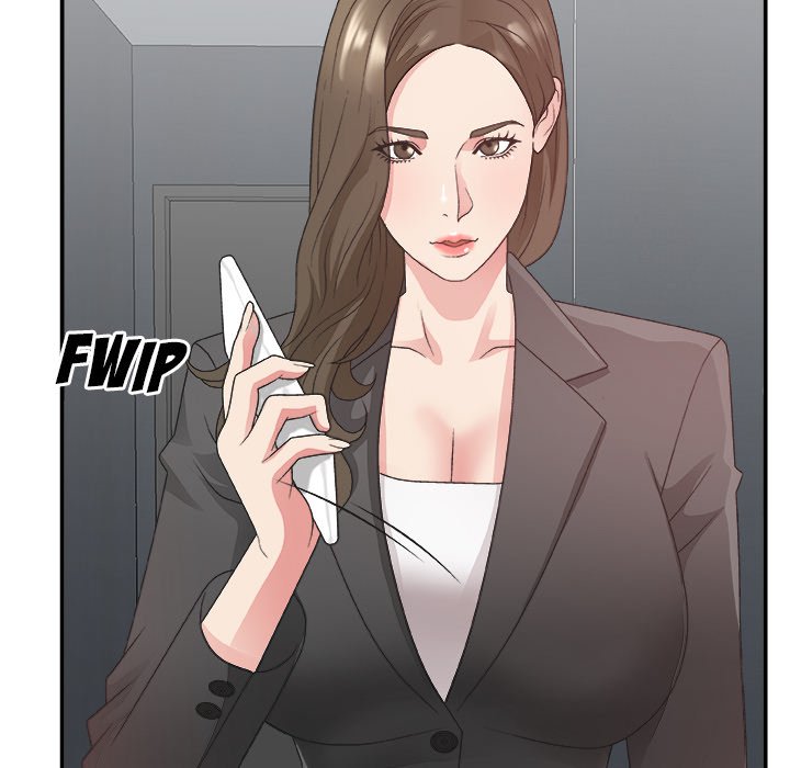 Miss Announcer - Chapter 31 [photo 81] - MangaPorn
