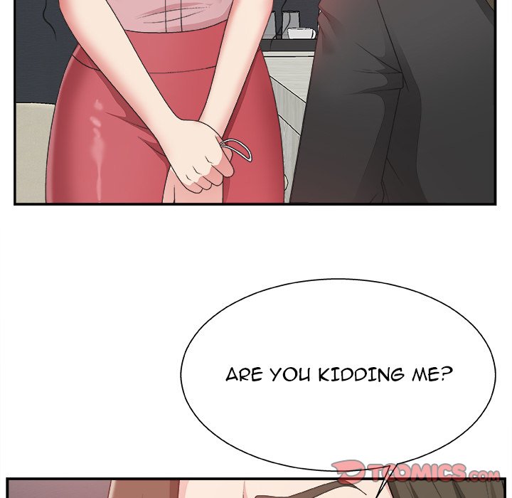 Miss Announcer - Chapter 31 [photo 98] - MangaPorn