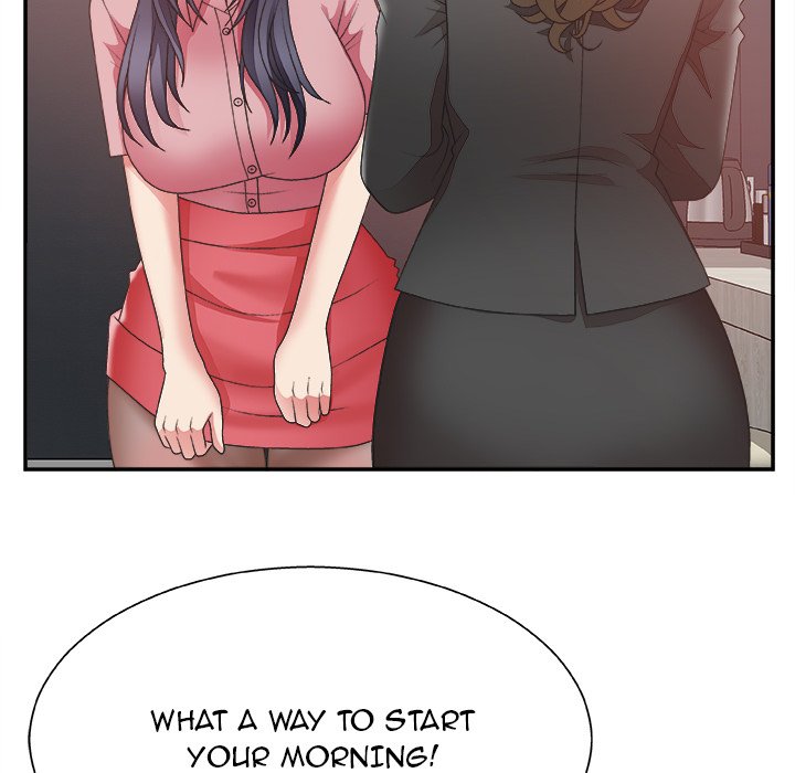 Miss Announcer - Chapter 32 [photo 10] - MangaPorn