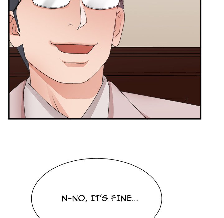 Miss Announcer - Chapter 32 [photo 102] - MangaPorn