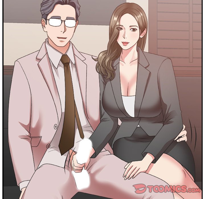 Miss Announcer - Chapter 32 [photo 105] - MangaPorn