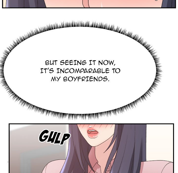 Miss Announcer - Chapter 32 [photo 109] - MangaPorn